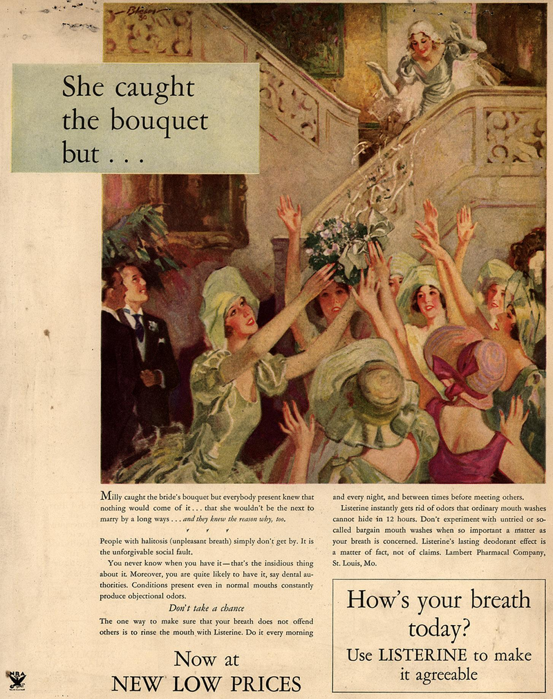 Illustration for article titled How "Clean" Was Sold to America with Fake Science